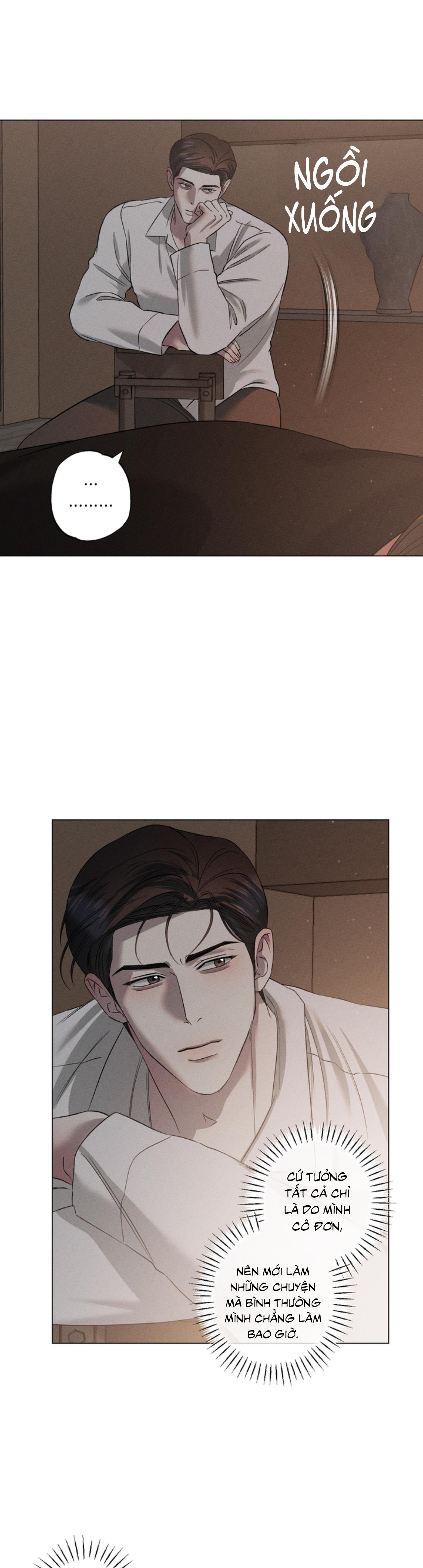  Close Up - Chapter 38 - Trang 46