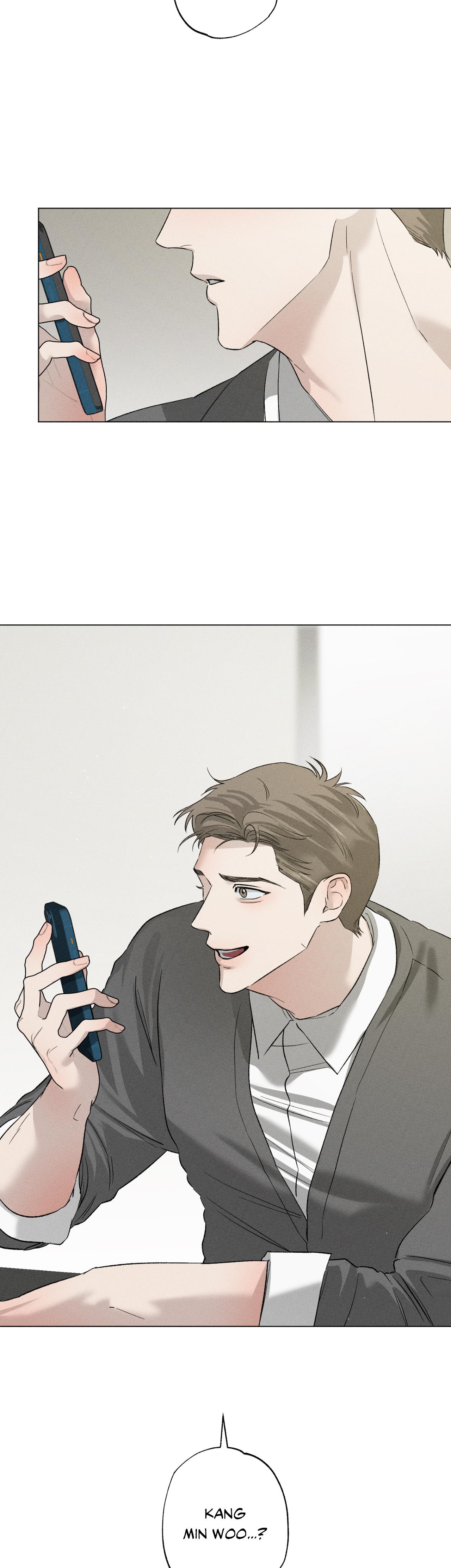  Close Up - Chapter 39 - Trang 38