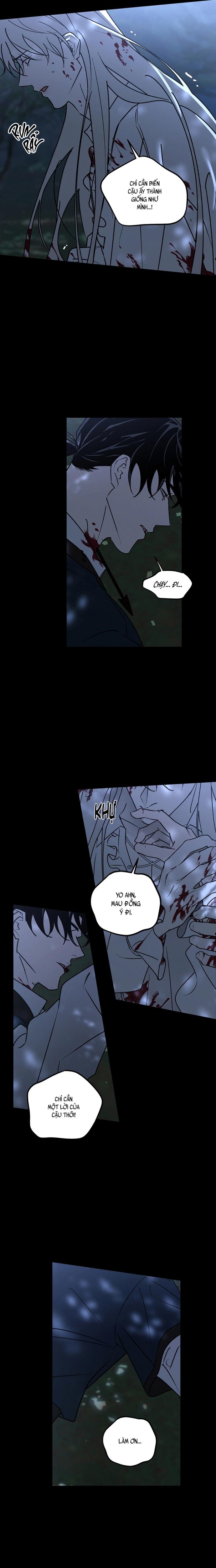 Vampire Homeless - Chapter 10 - Trang 12