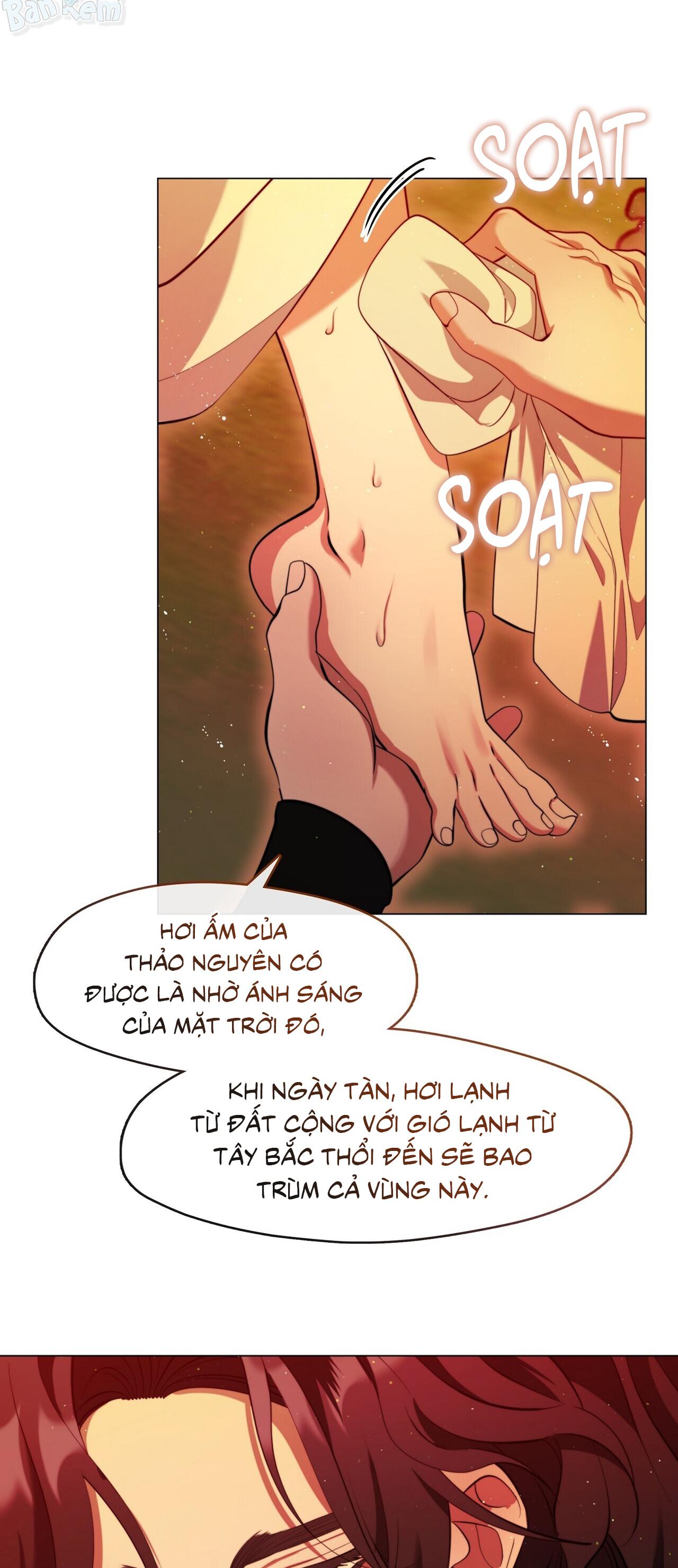 Tôi đã nuôi dạy thủ lĩnh giáo phái ác ma - Chapter 81 - Trang 74