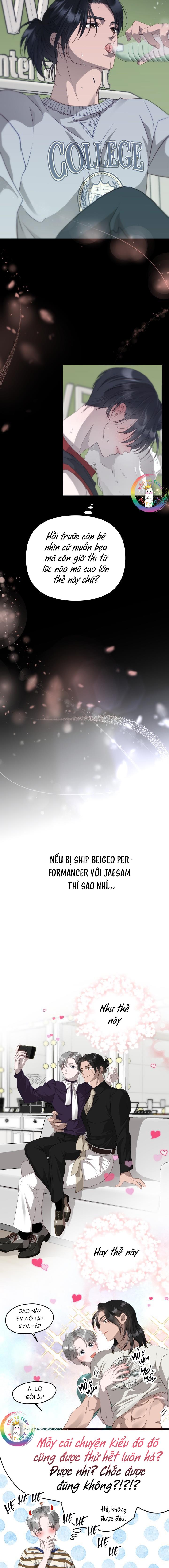 Tuyển Tập Sẽ Chết Nếu Không Làm Tình - Đừng giả nghèo nữa! - Trang 36