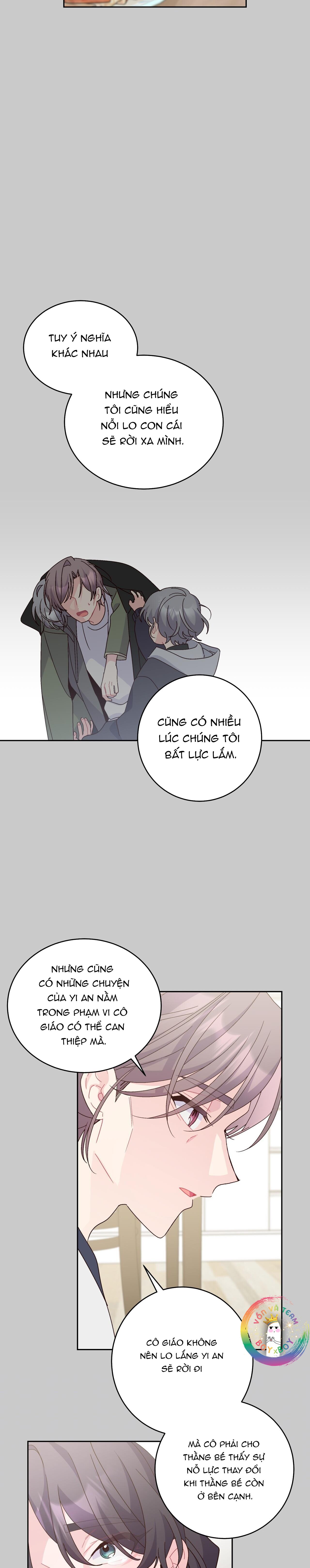 Merry Marbling - Chapter 128 - Trang 22