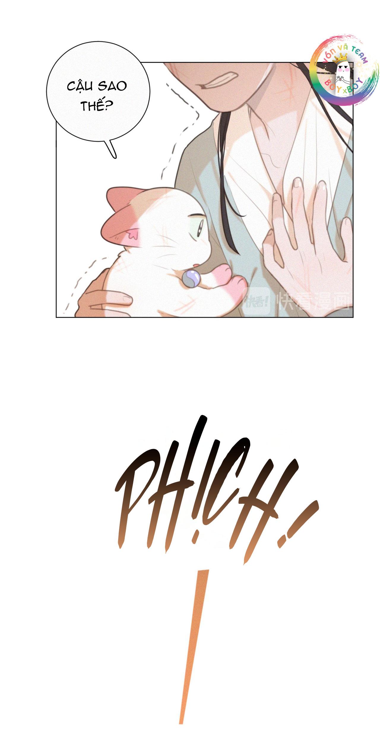 Xã Hội Mồn Lèo - Chapter 90 - Trang 26