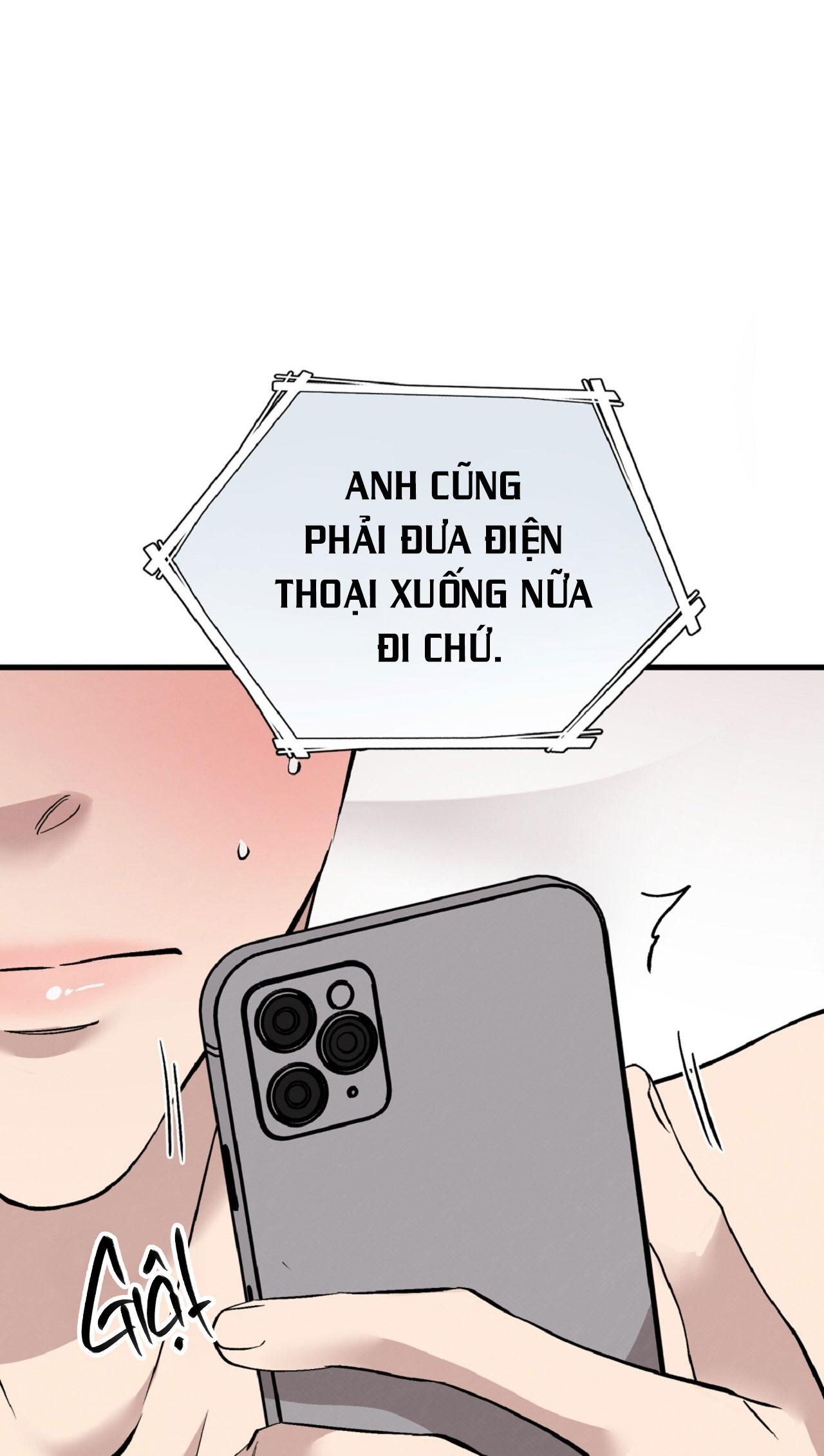 HONEY BEAR - Chapter 79 - Trang 36