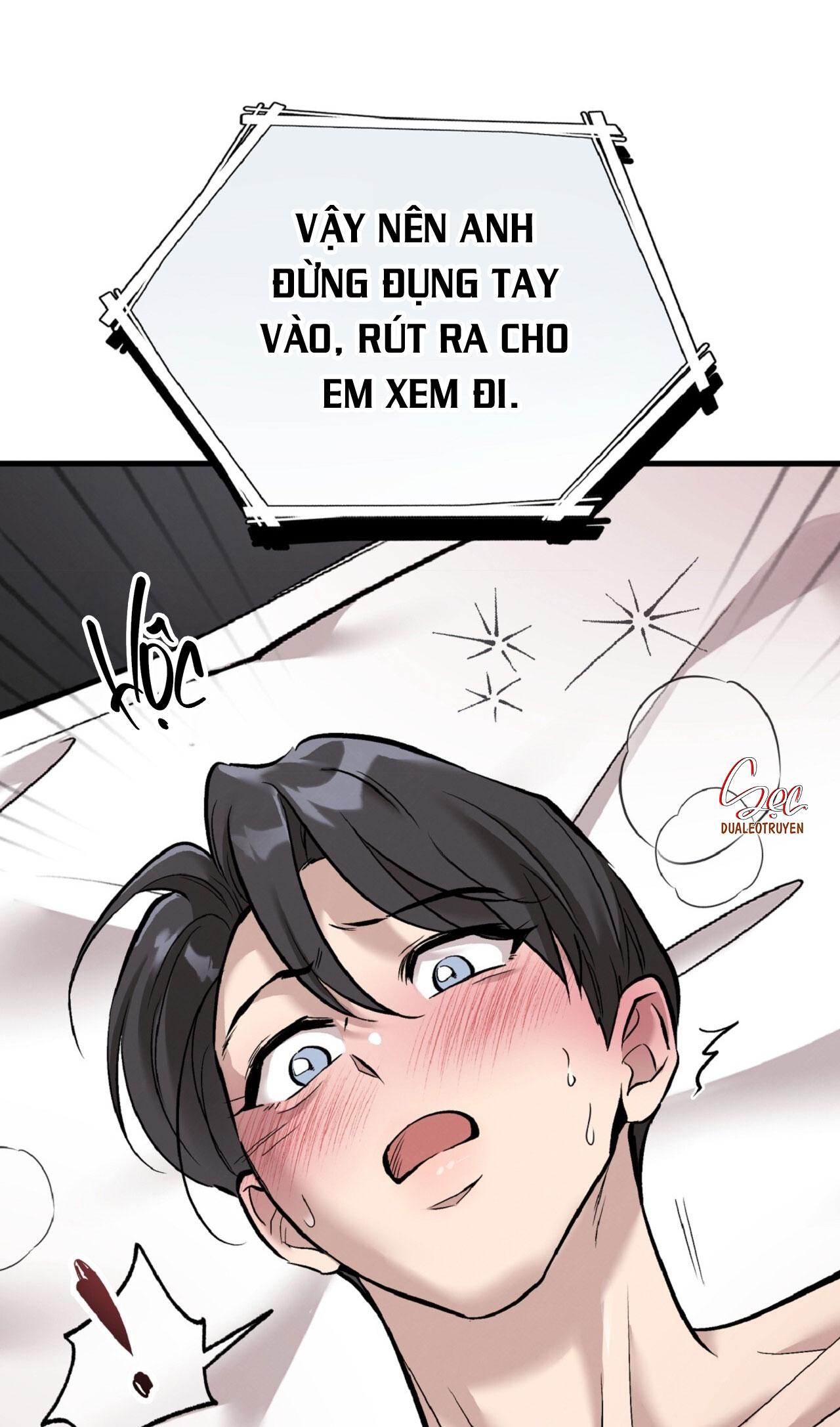 HONEY BEAR - Chapter 79 - Trang 70