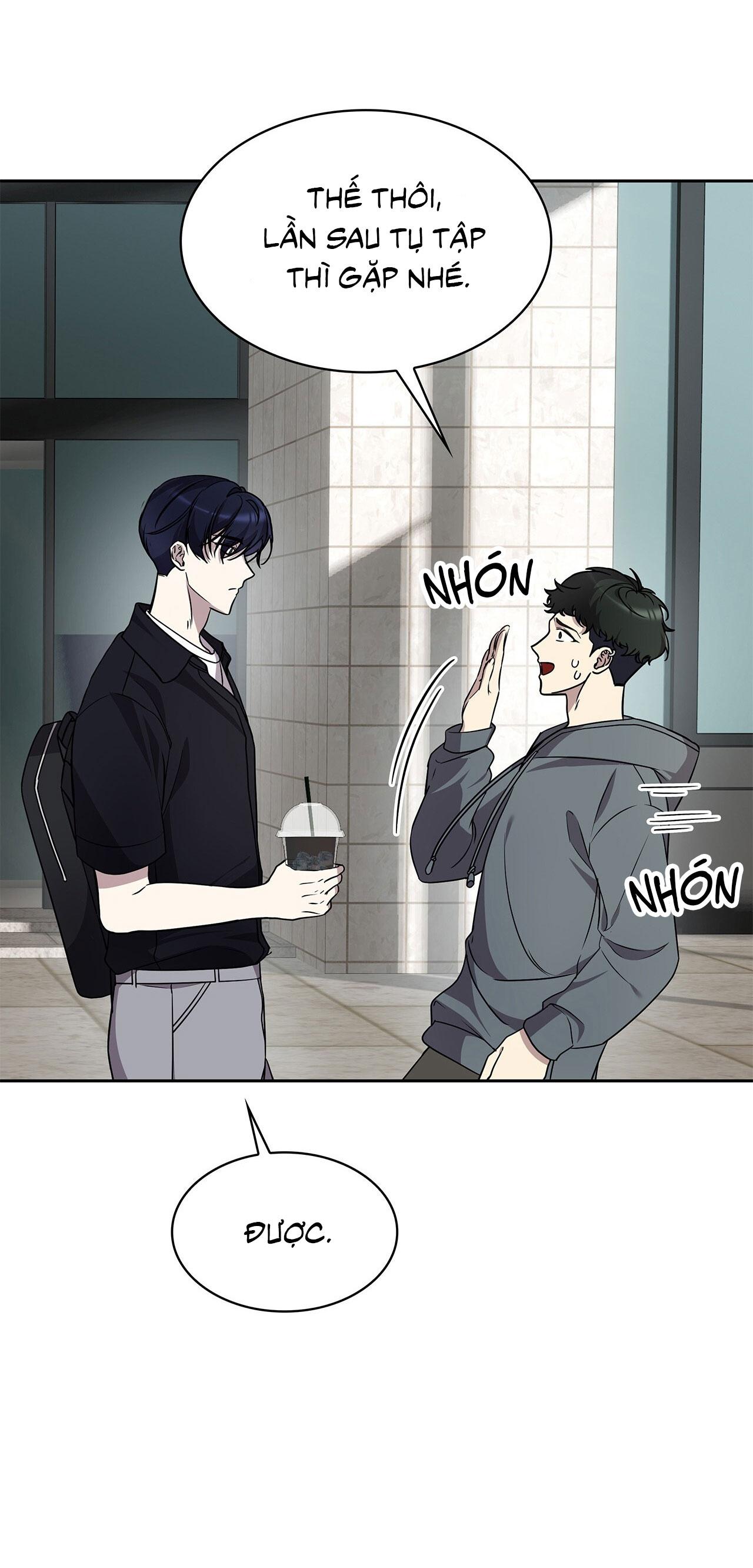 Tôi Là Top Phụ Bị Điên Đây - Chapter 8 - Trang 14