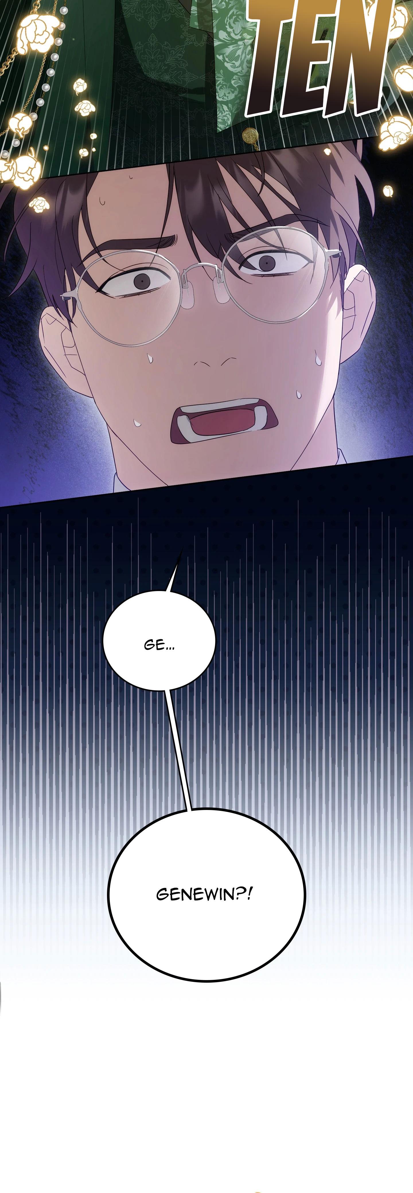 KẺ VIẾT THAY THƯ TÌNH - Chapter 27 - Trang 124