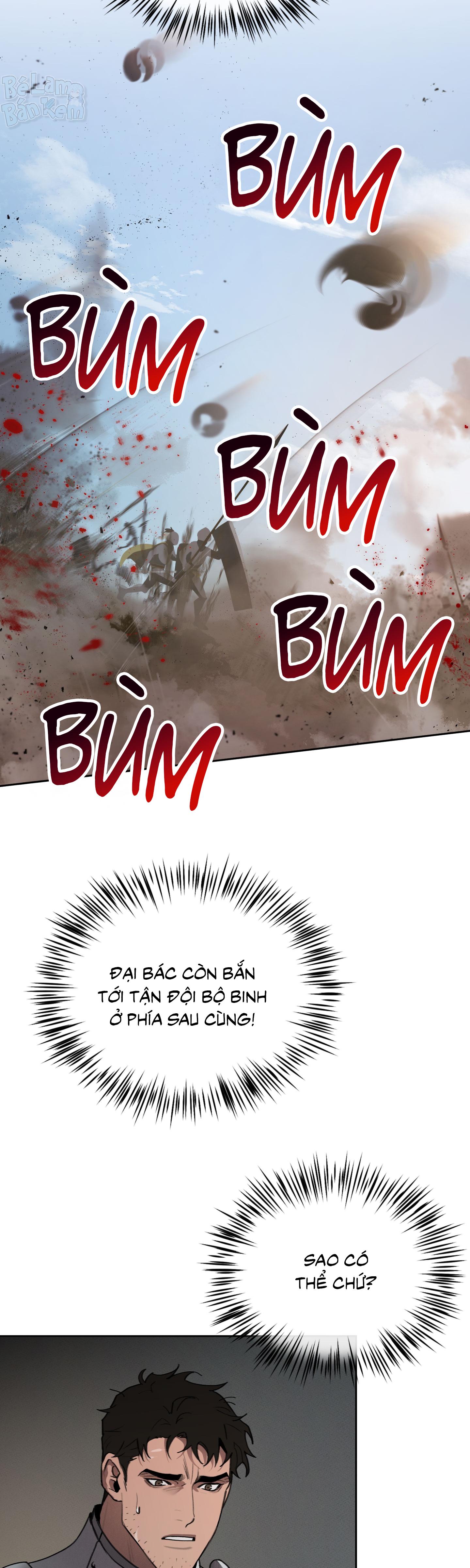 Plaything - Món đồ chơi của đại công tước - Chapter 23 - Trang 56