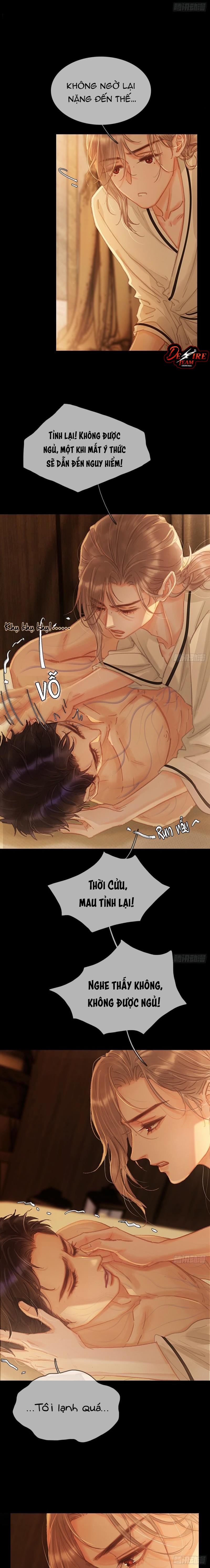 Gần Nhau Mới Hay Người Vô Tư - Chapter 4 - Trang 18