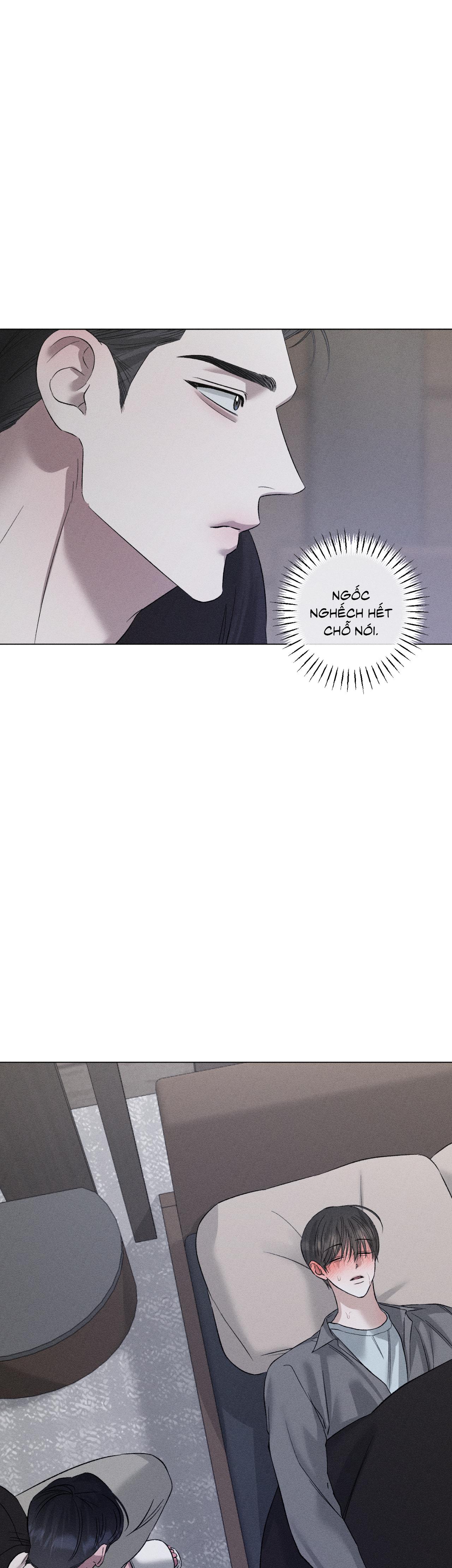  Close Up - Chapter 38 - Trang 12