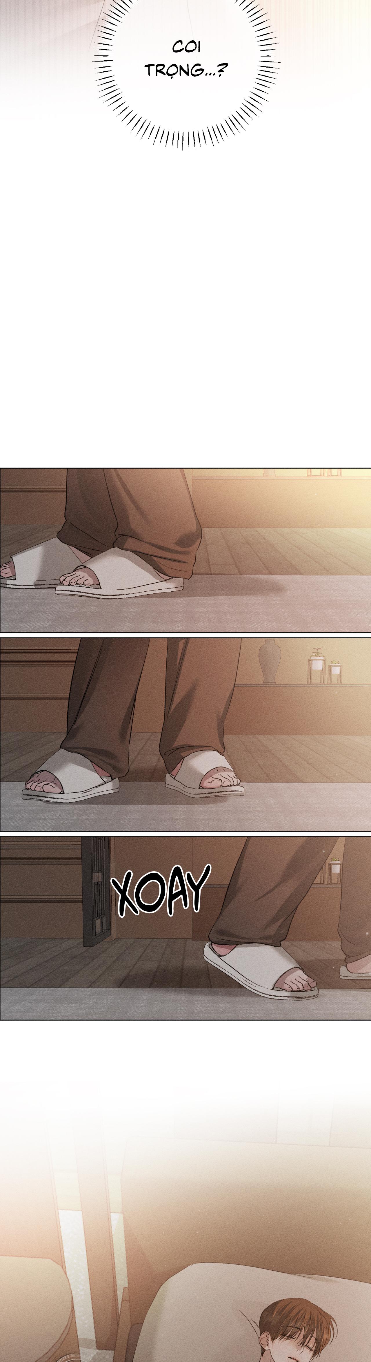  Close Up - Chapter 38 - Trang 58