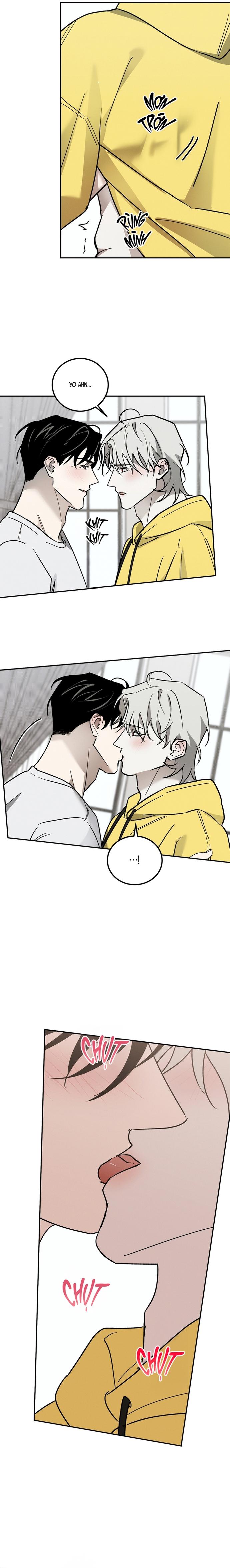 Vampire Homeless - Chapter 10 - Trang 32