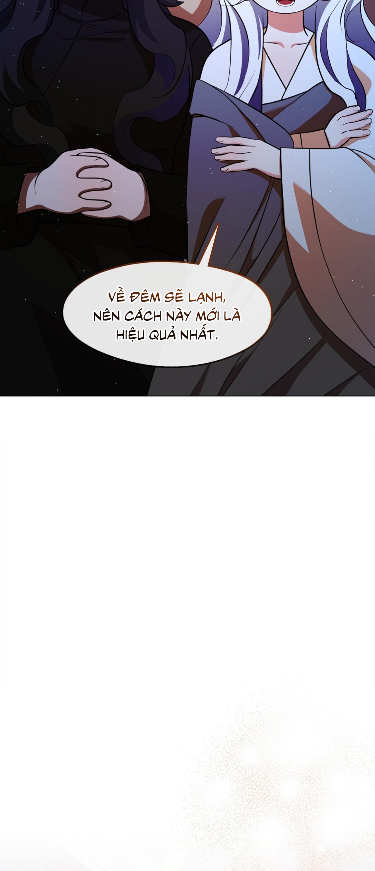 Tôi đã nuôi dạy thủ lĩnh giáo phái ác ma - Chapter 81 - Trang 102