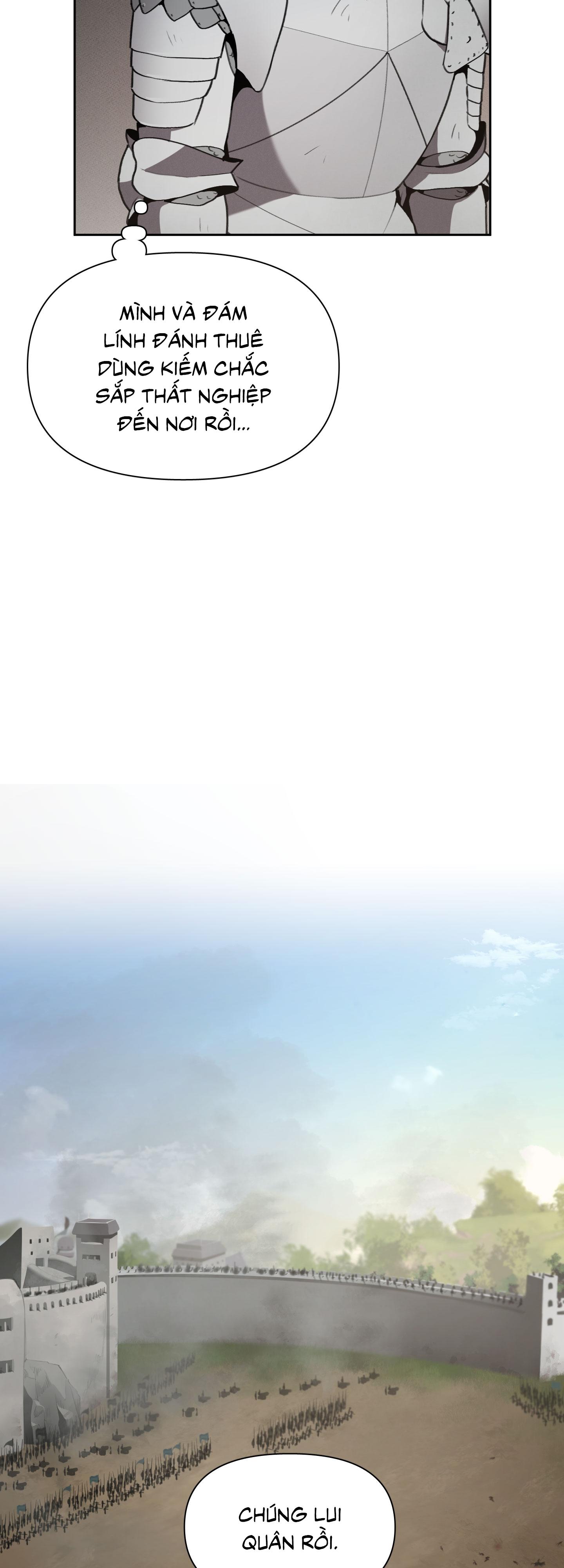 Plaything - Món đồ chơi của đại công tước - Chapter 23 - Trang 66