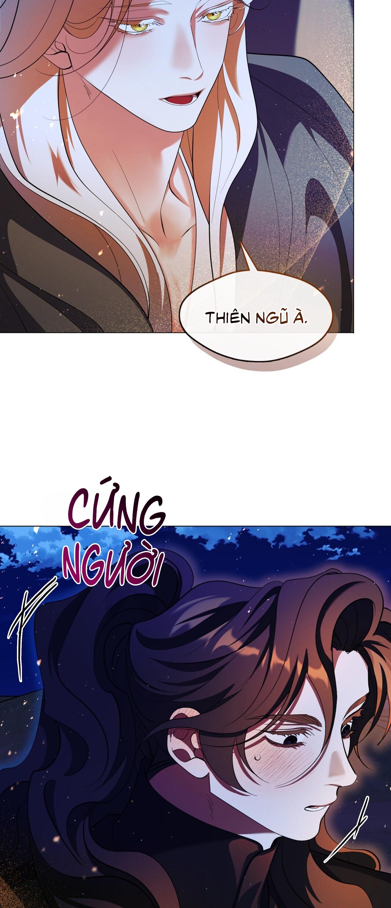 Tôi đã nuôi dạy thủ lĩnh giáo phái ác ma - Chapter 81 - Trang 86