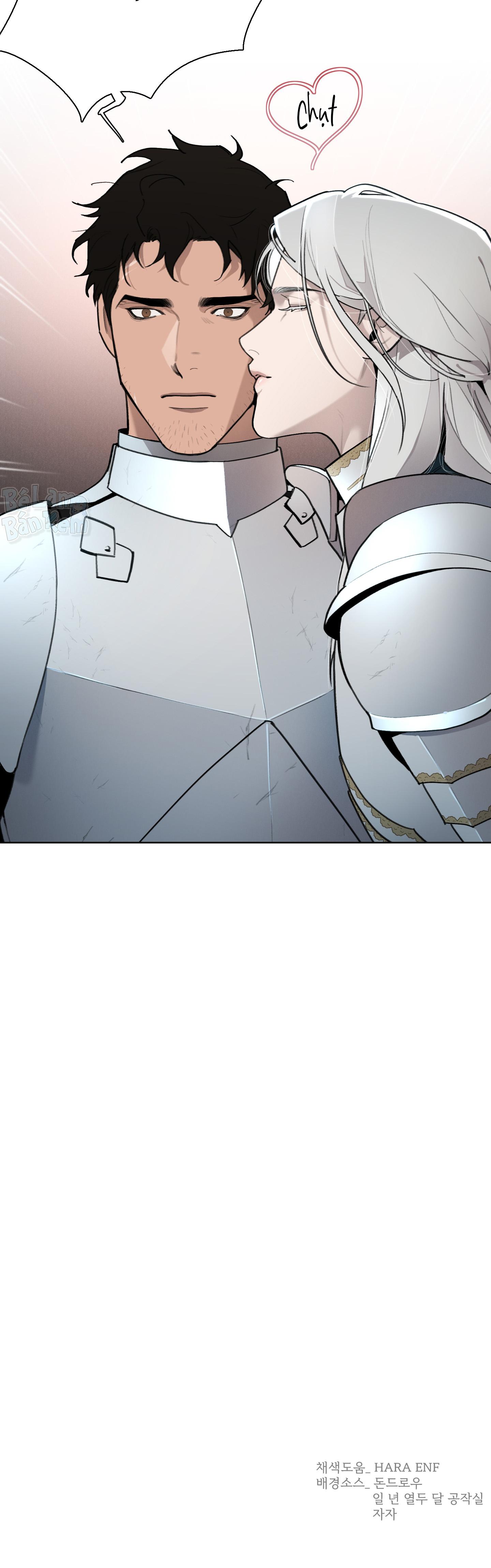 Plaything - Món đồ chơi của đại công tước - Chapter 25 - Trang 60