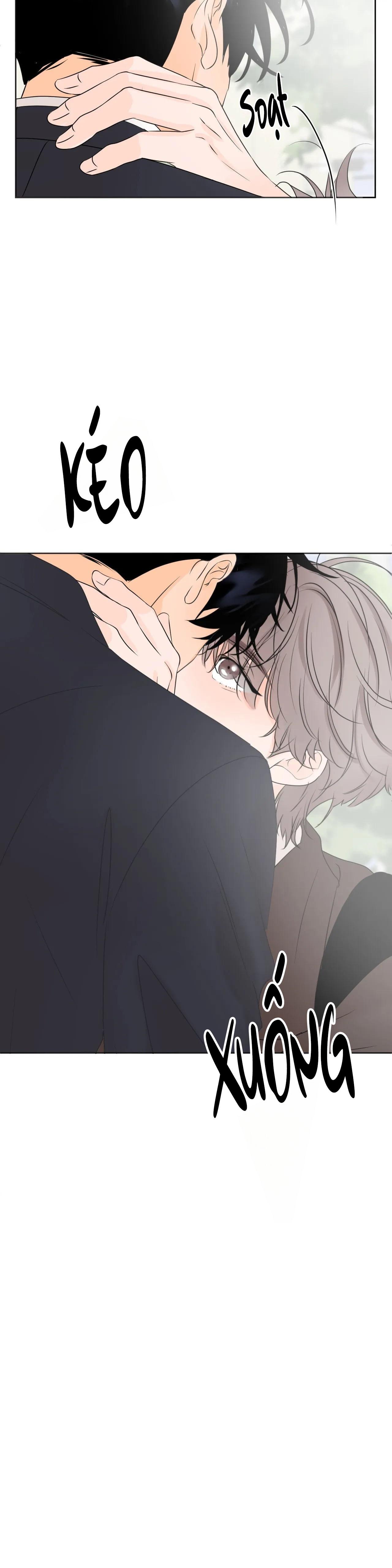 Ranh Giới Mùi Hương - Chapter 22 - Trang 76