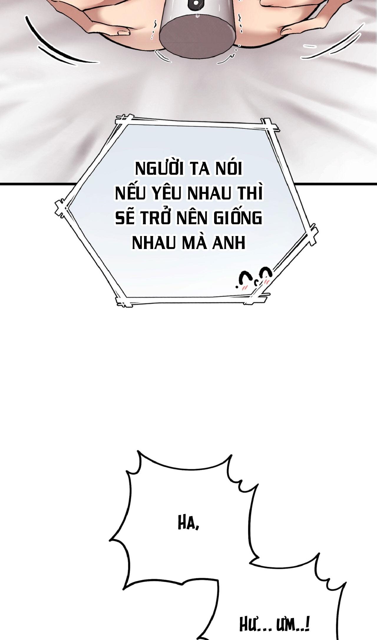 HONEY BEAR - Chapter 79 - Trang 80