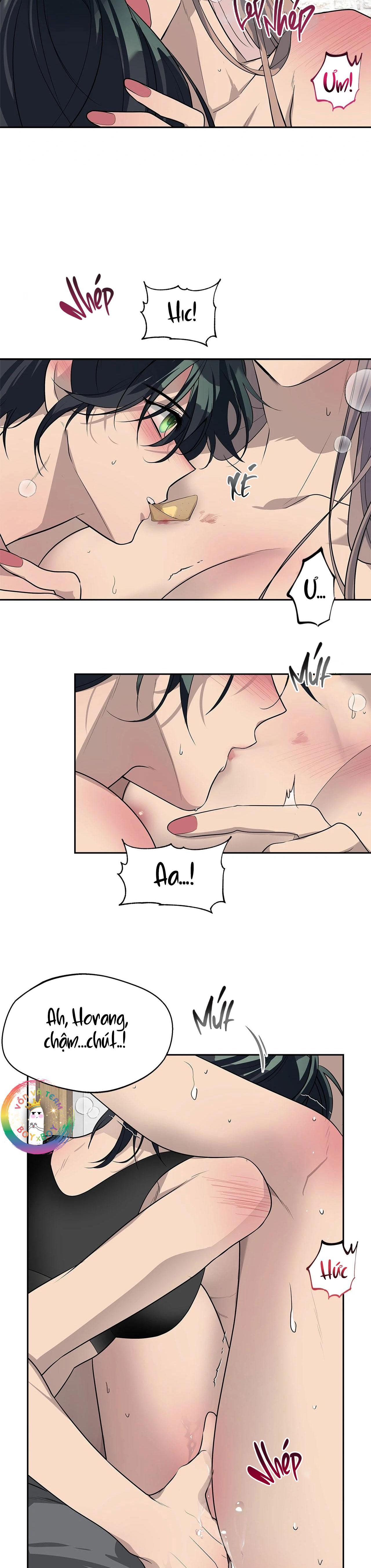 Tuyển Tập GL Ngắn 18+ - Chút yêu thương - Trang 32