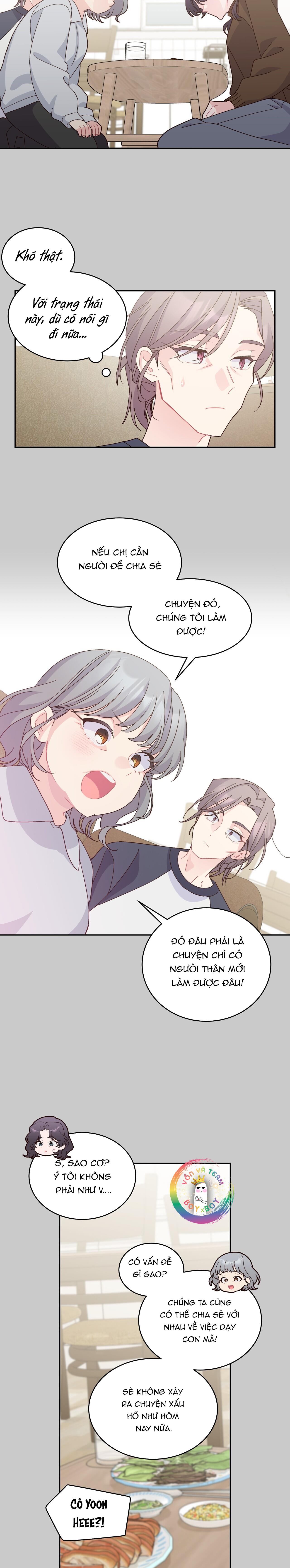 Merry Marbling - Chapter 128 - Trang 20