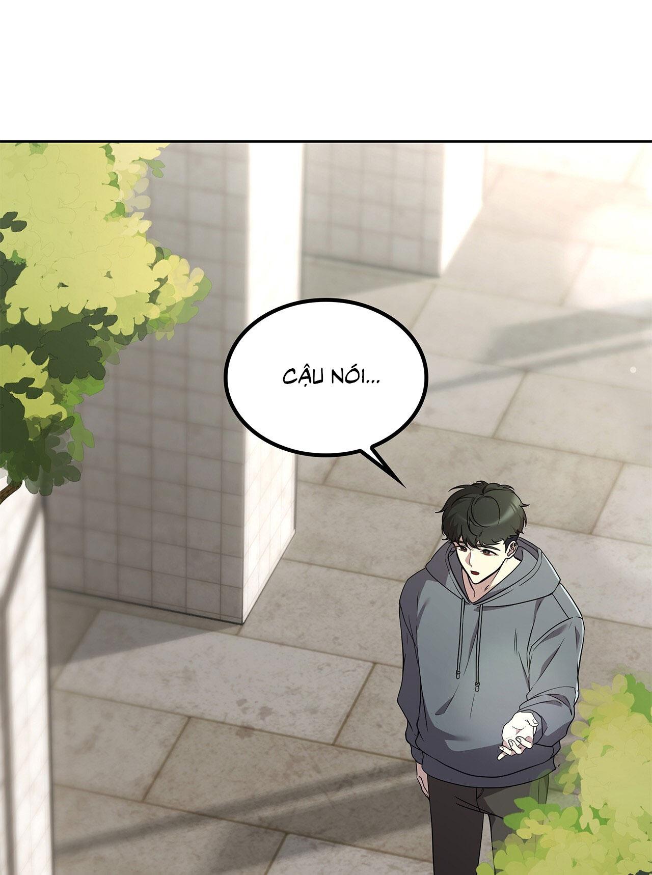 Tôi Là Top Phụ Bị Điên Đây - Chapter 8 - Trang 2