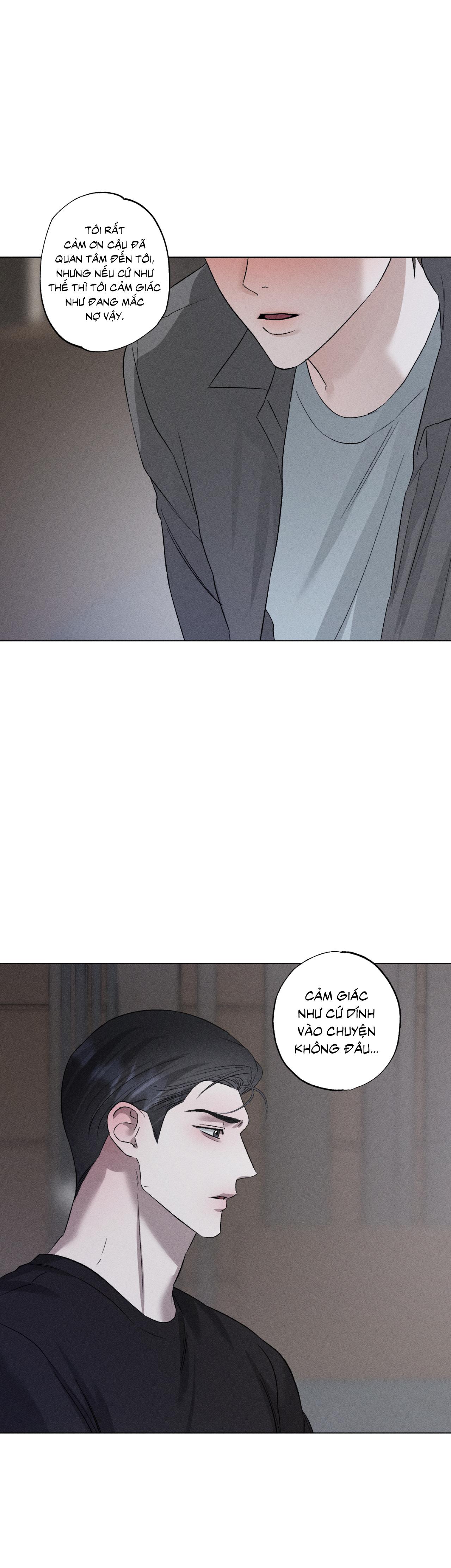  Close Up - Chapter 38 - Trang 32