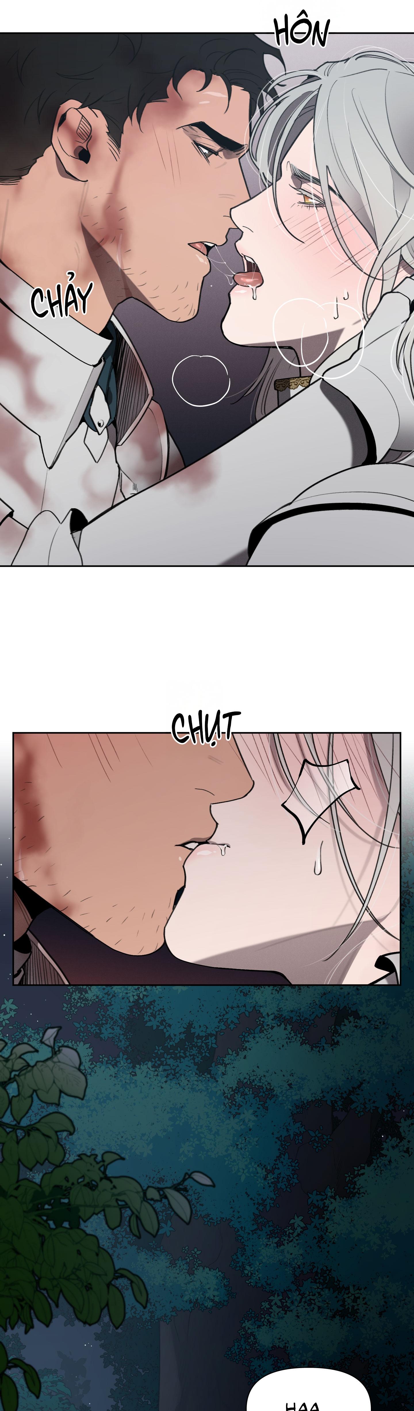 Plaything - Món đồ chơi của đại công tước - Chapter 22 - Trang 58
