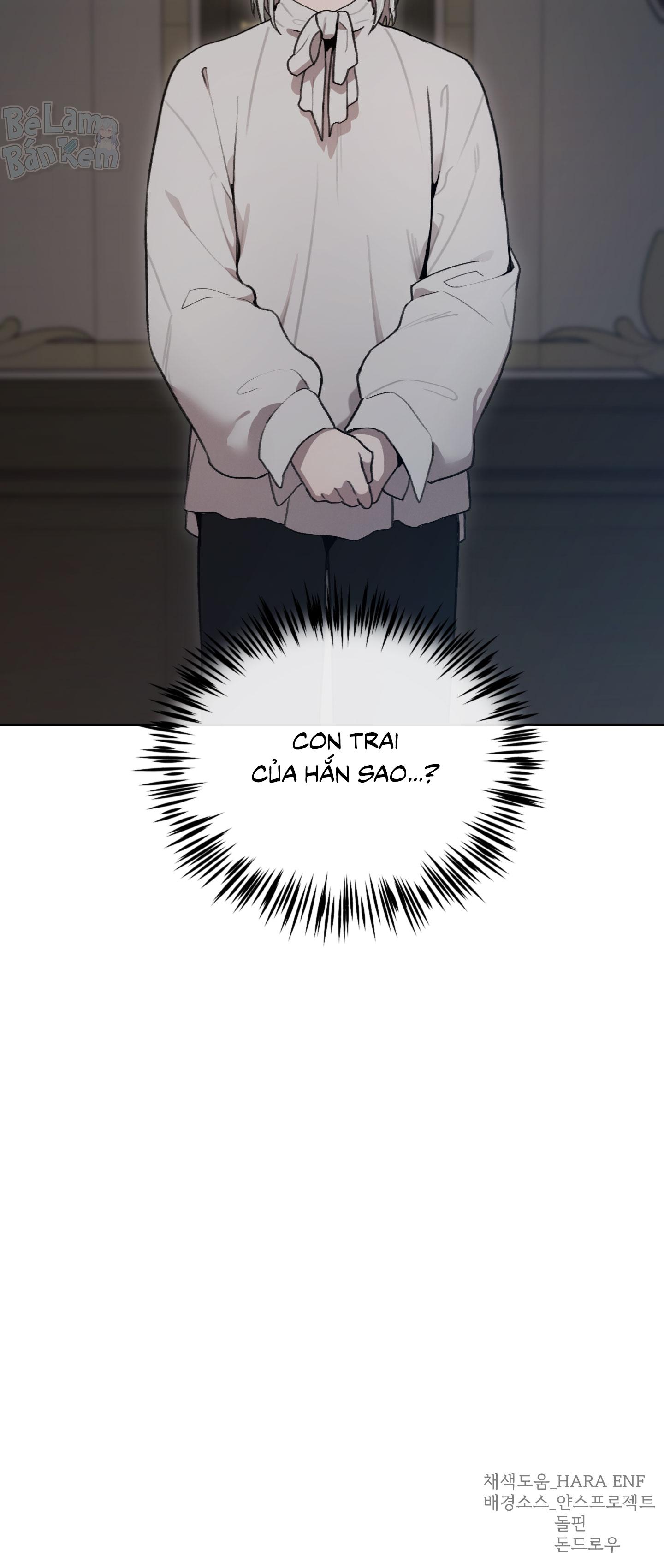 Plaything - Món đồ chơi của đại công tước - Chapter 24 - Trang 70