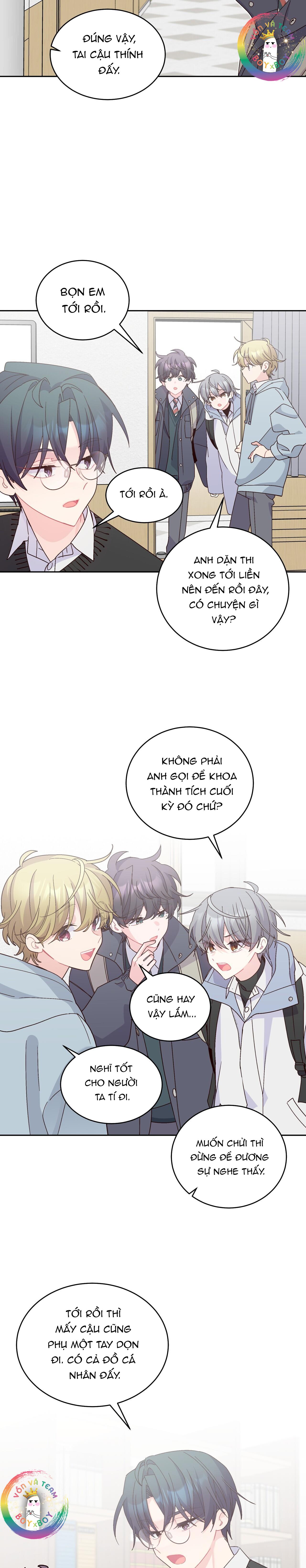 Merry Marbling - Chapter 128 - Trang 40