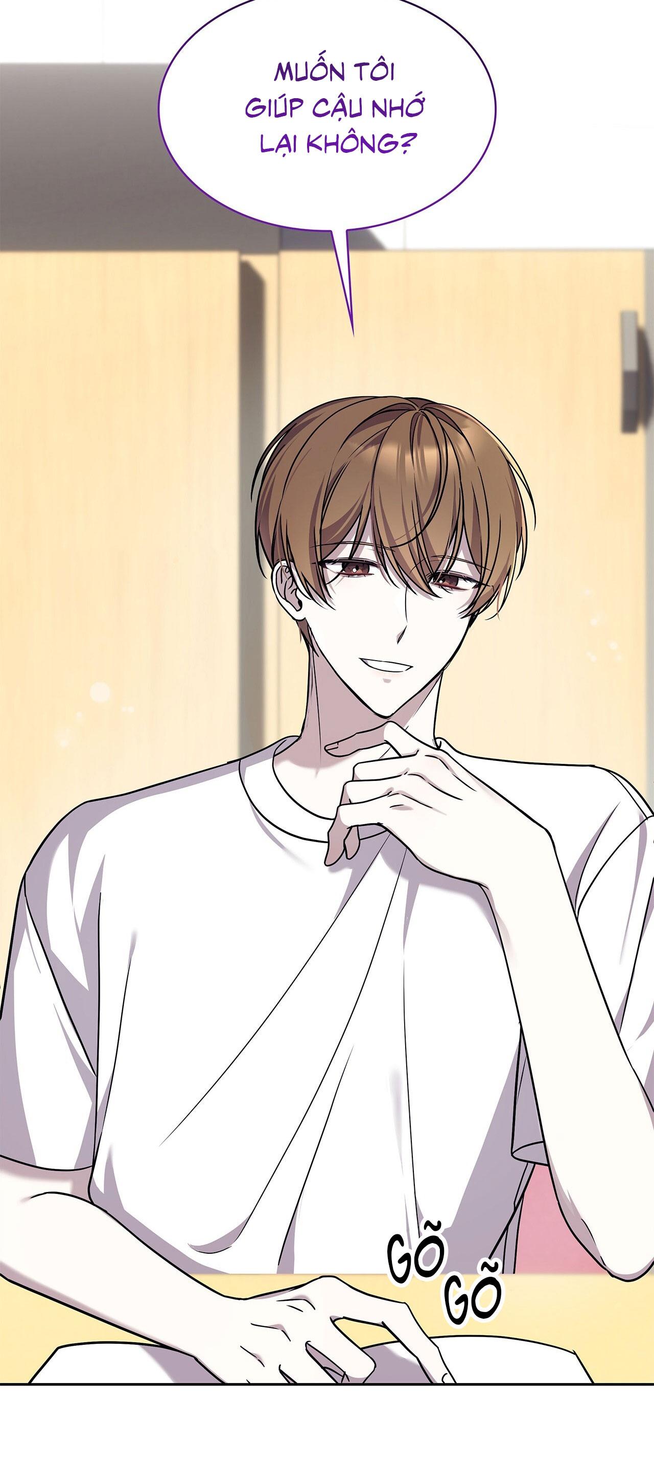 Tôi Là Top Phụ Bị Điên Đây - Chapter 8 - Trang 58