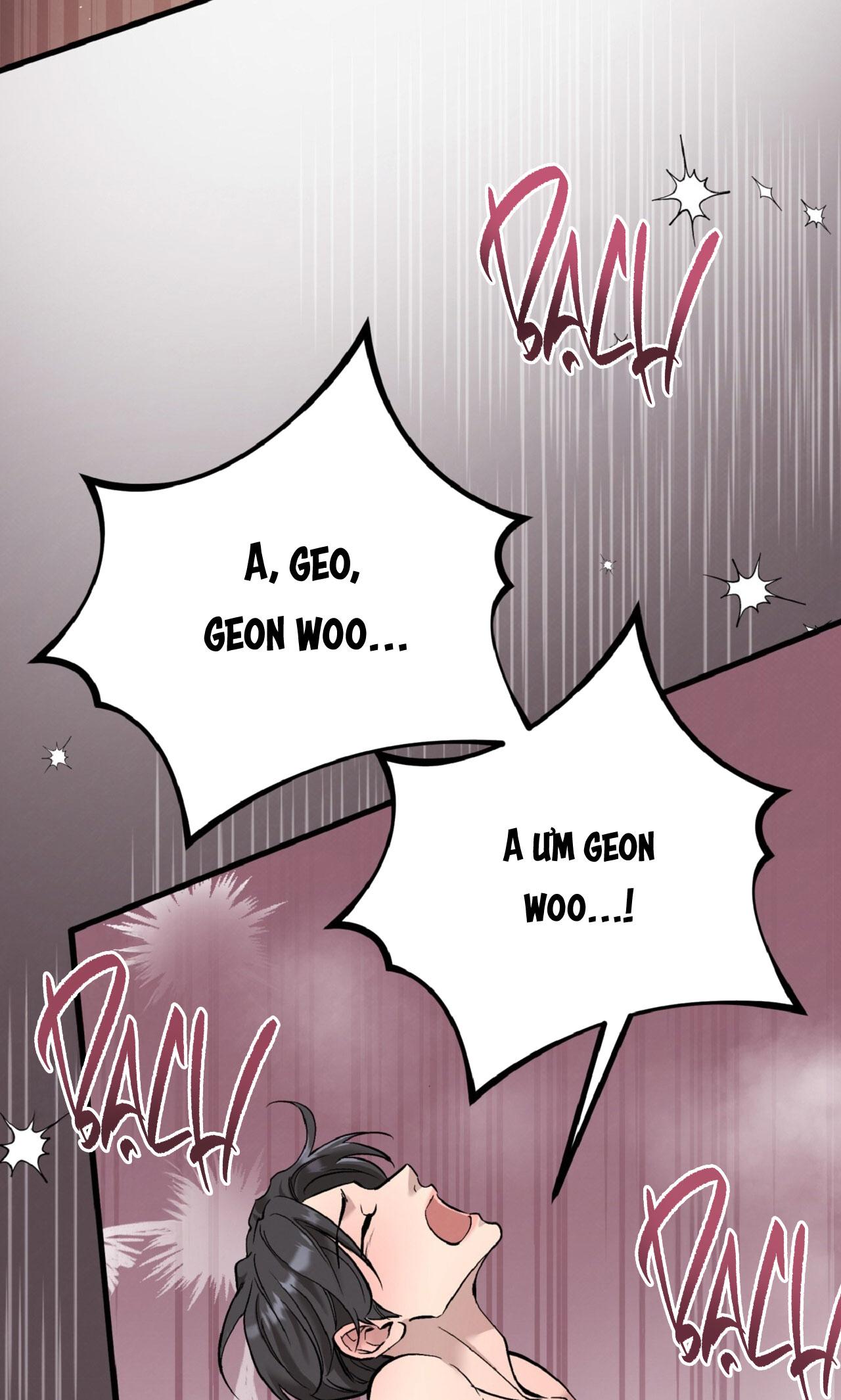 HONEY BEAR - Chapter 79 - Trang 108