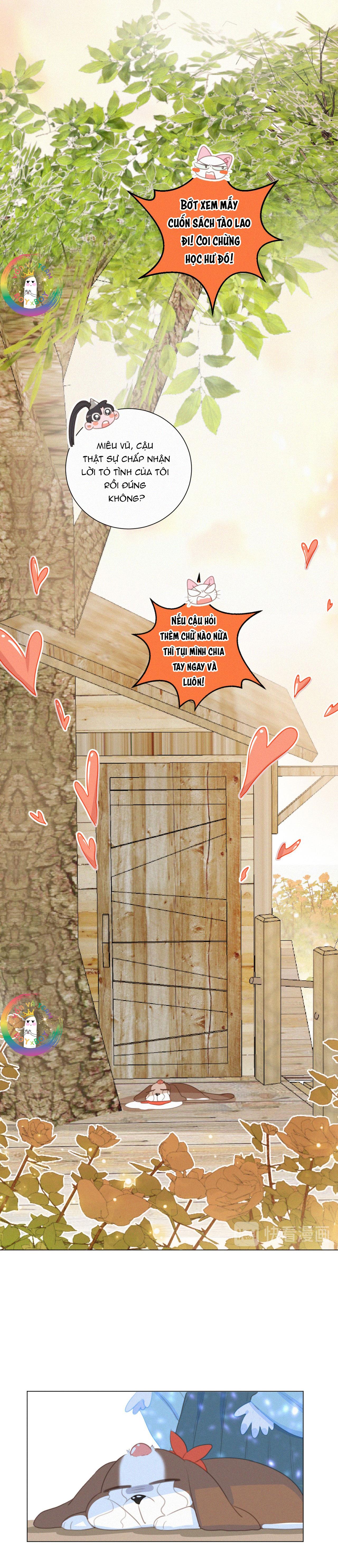 Xã Hội Mồn Lèo - Chapter 90 - Trang 38