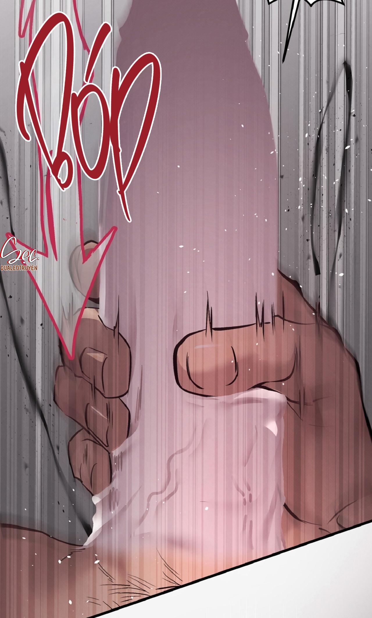 HONEY BEAR - Chapter 79 - Trang 106