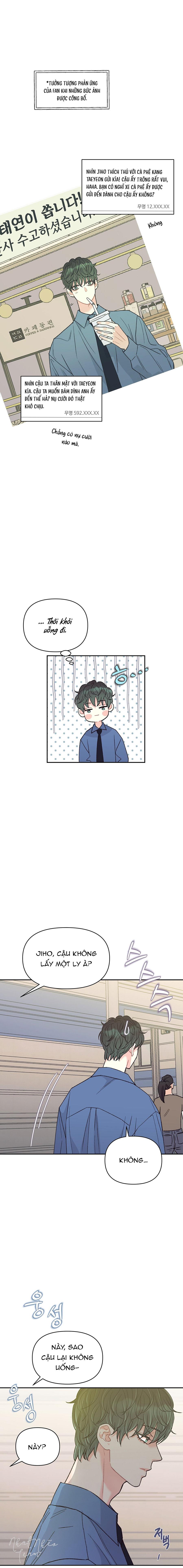 Ten - Chapter 8 - Trang 32