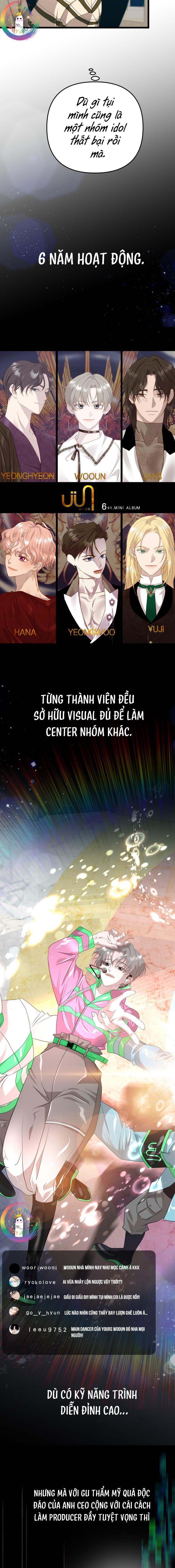 Tuyển Tập Sẽ Chết Nếu Không Làm Tình - Đừng giả nghèo nữa! - Trang 20