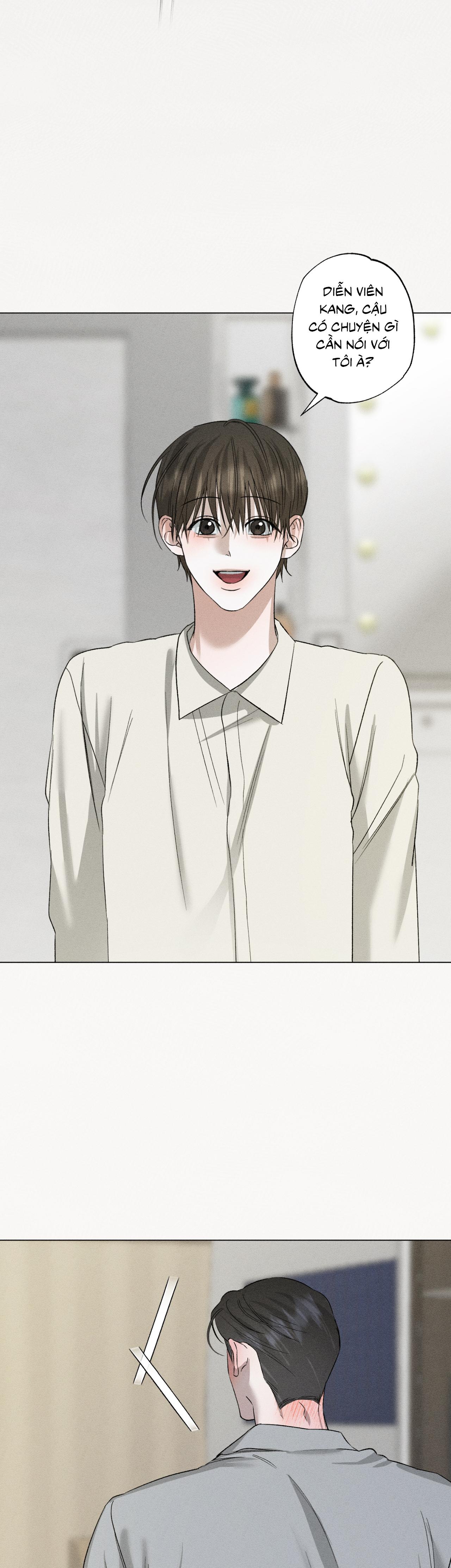  Close Up - Chapter 40 - Trang 18