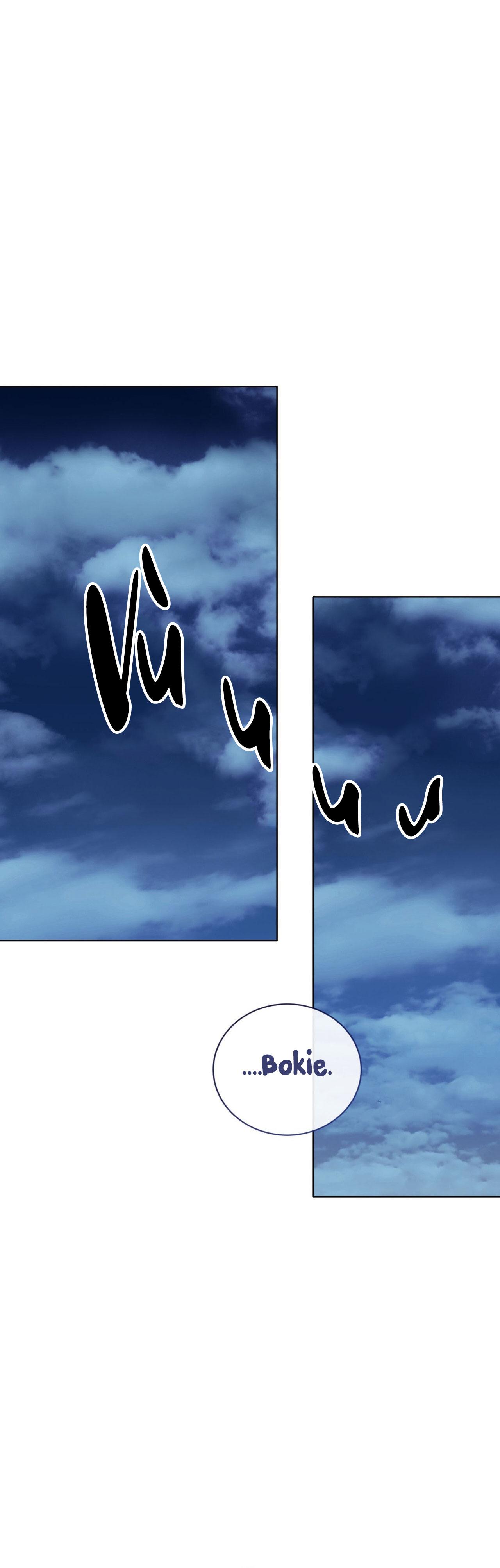 Cảnh báo: có thú dữ kìa - Chapter 8 - Trang 24