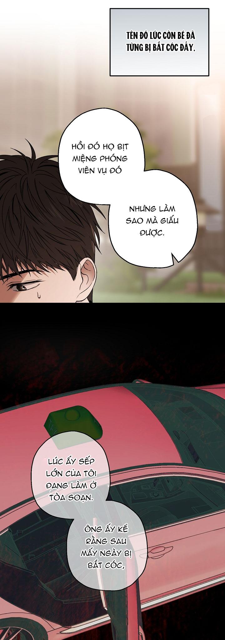  LƯU MANH - Chapter 25 - Trang 28