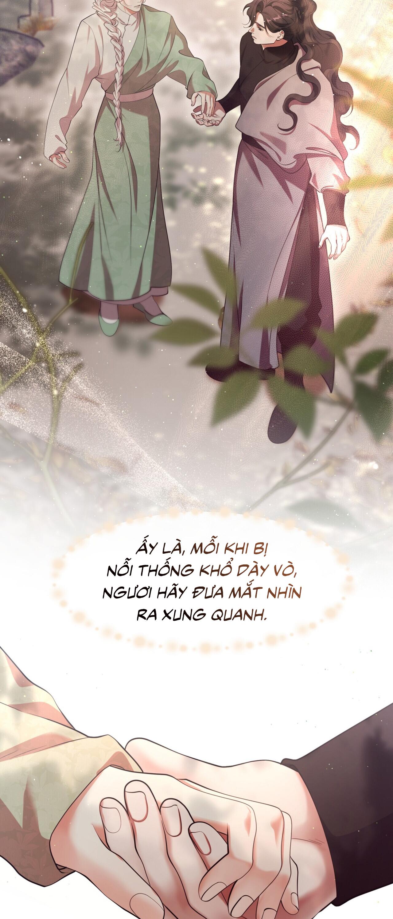 Tôi đã nuôi dạy thủ lĩnh giáo phái ác ma - Chapter 81 - Trang 32