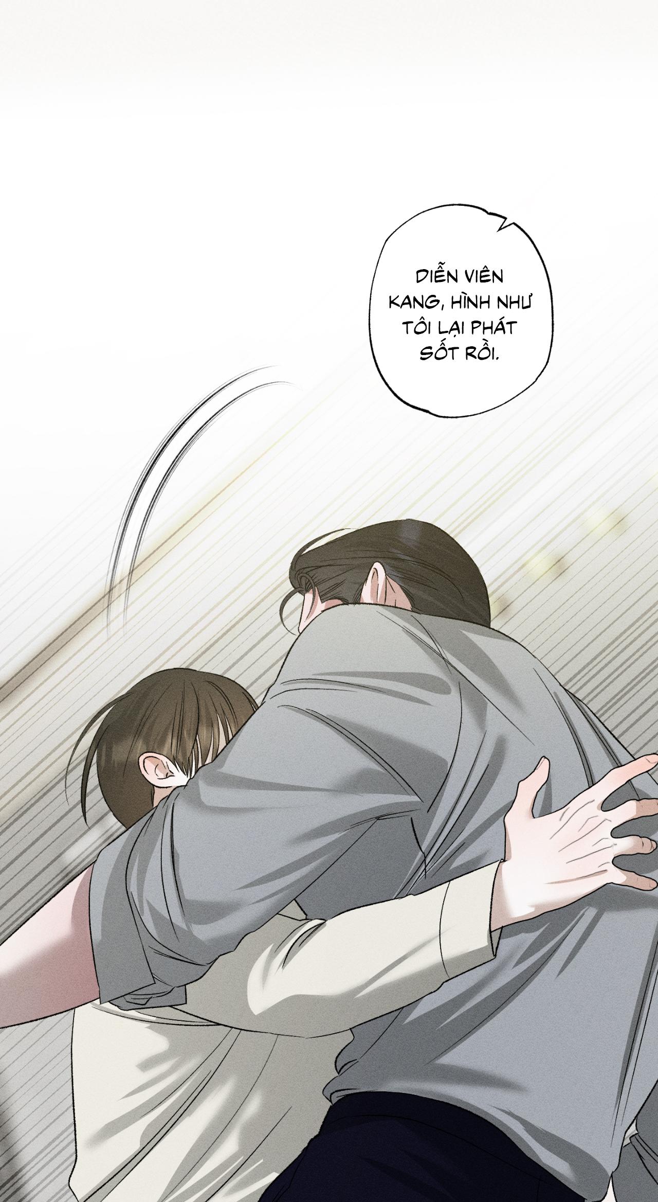  Close Up - Chapter 40 - Trang 52