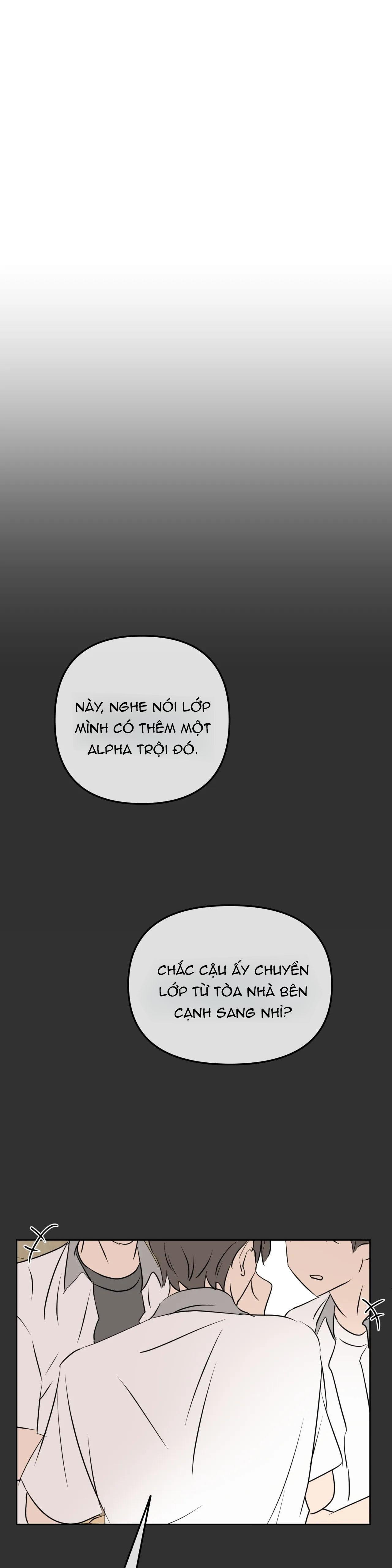 Ranh Giới Mùi Hương - Chapter 22 - Trang 42