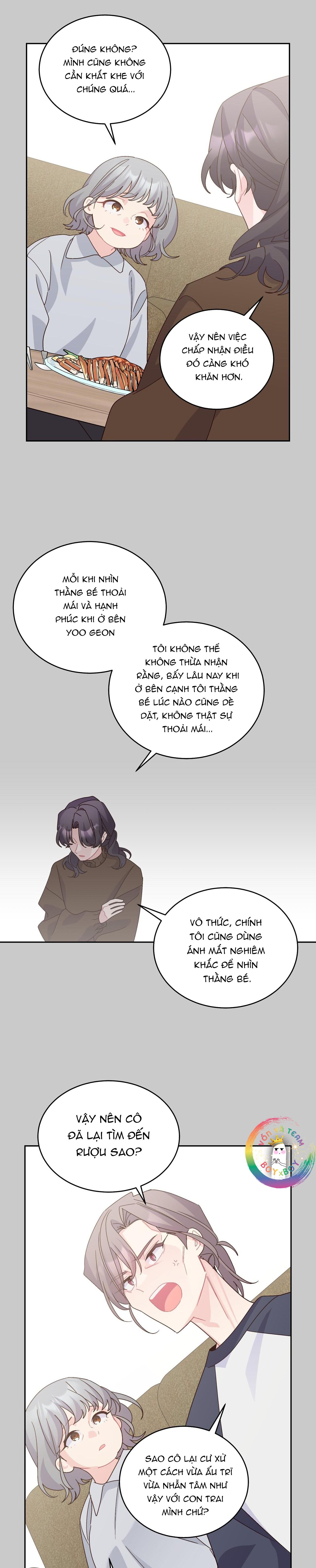 Merry Marbling - Chapter 128 - Trang 14