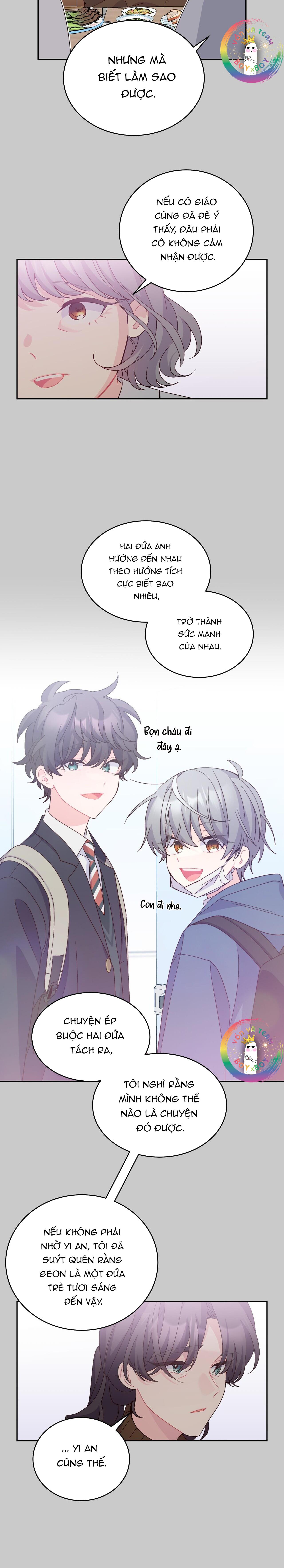 Merry Marbling - Chapter 128 - Trang 12