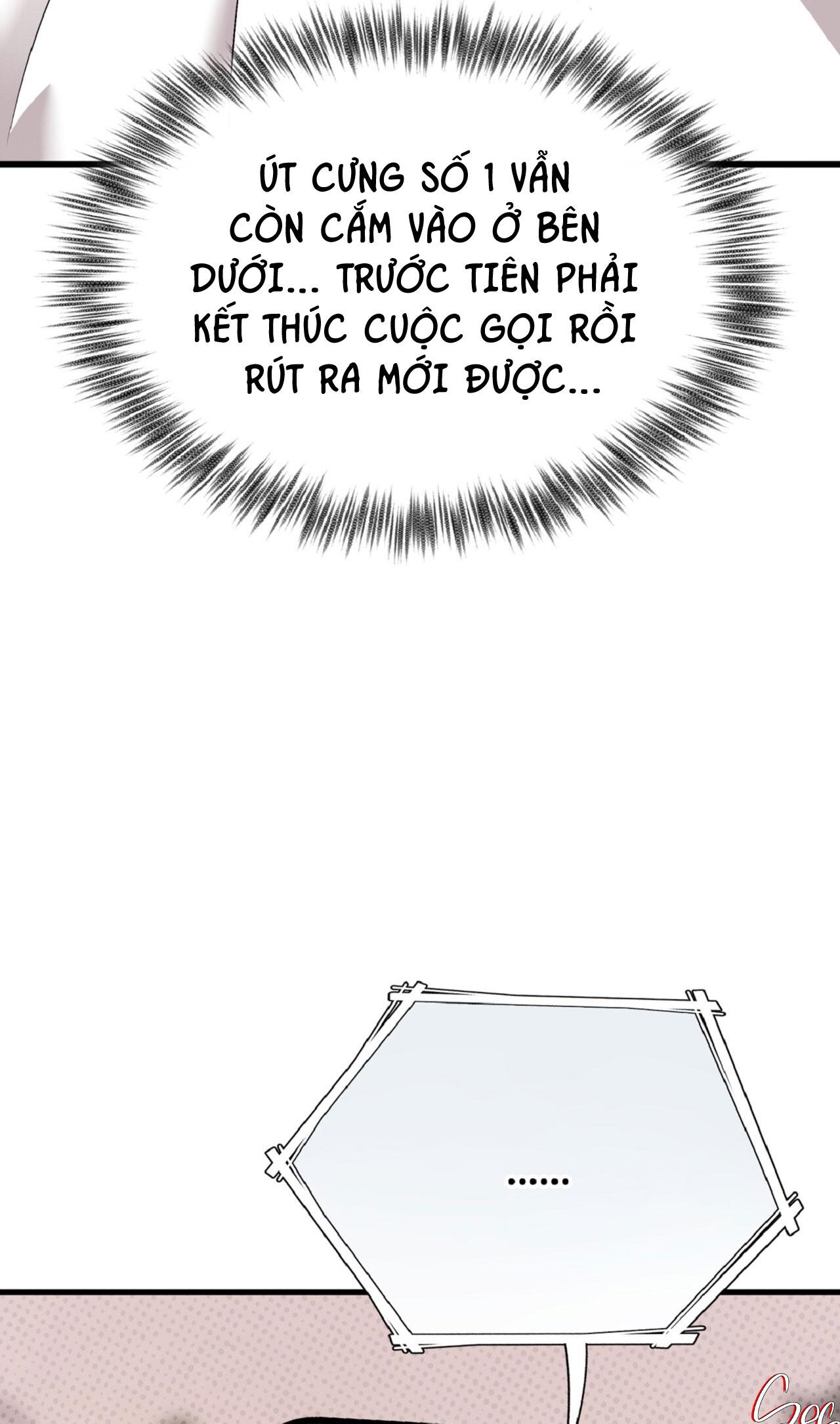 HONEY BEAR - Chapter 79 - Trang 18