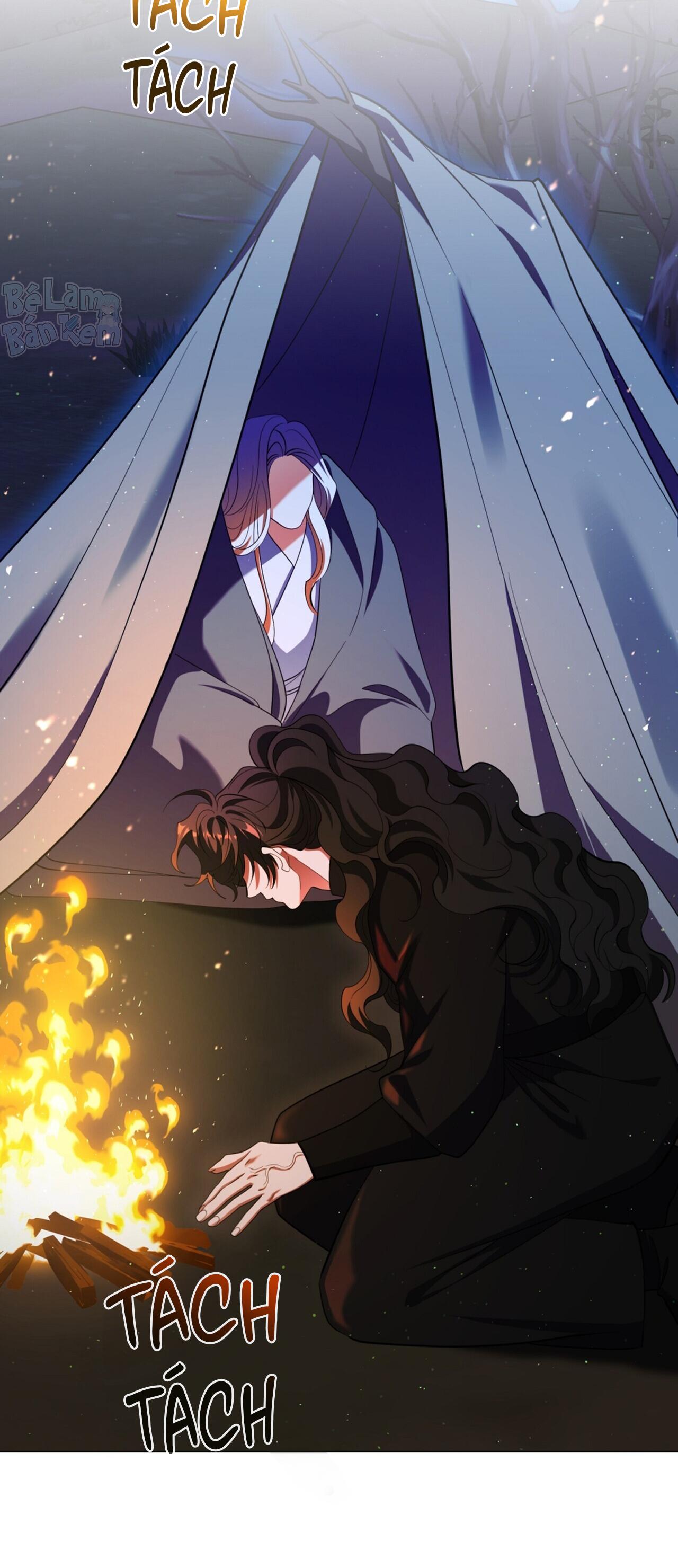 Tôi đã nuôi dạy thủ lĩnh giáo phái ác ma - Chapter 81 - Trang 82