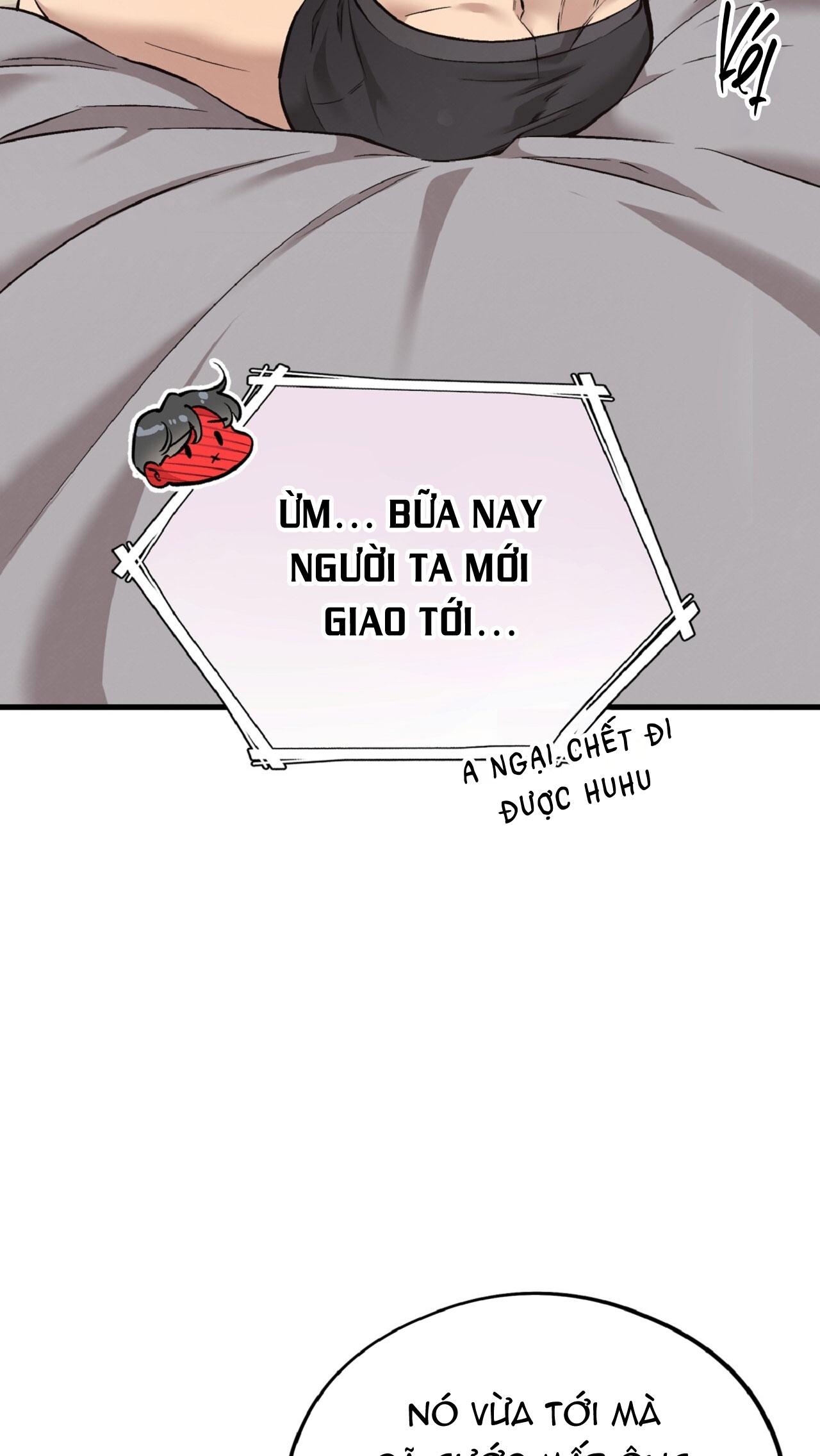 HONEY BEAR - Chapter 79 - Trang 50