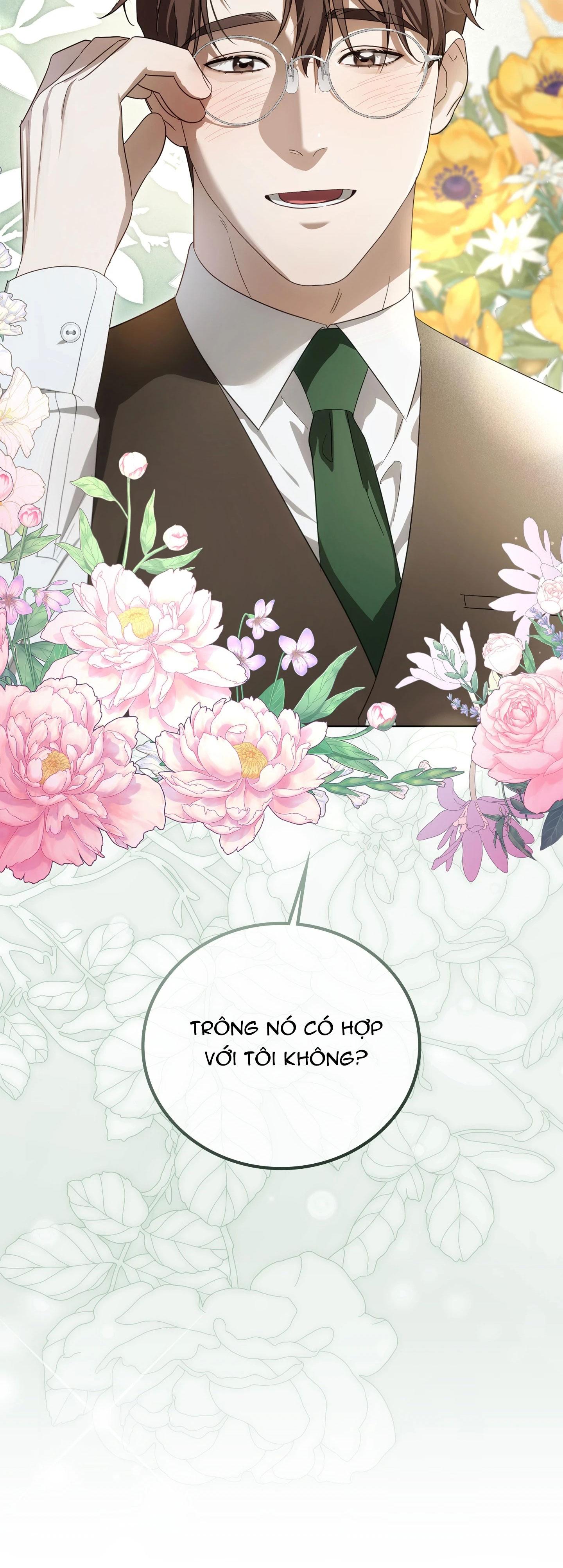 KẺ VIẾT THAY THƯ TÌNH - Chapter 27 - Trang 70