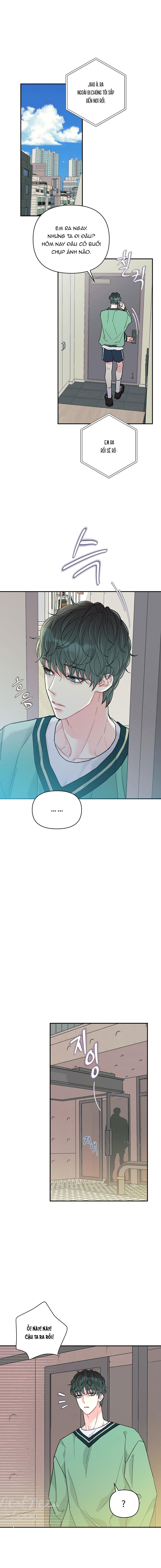 Ten - Chapter 8 - Trang 2