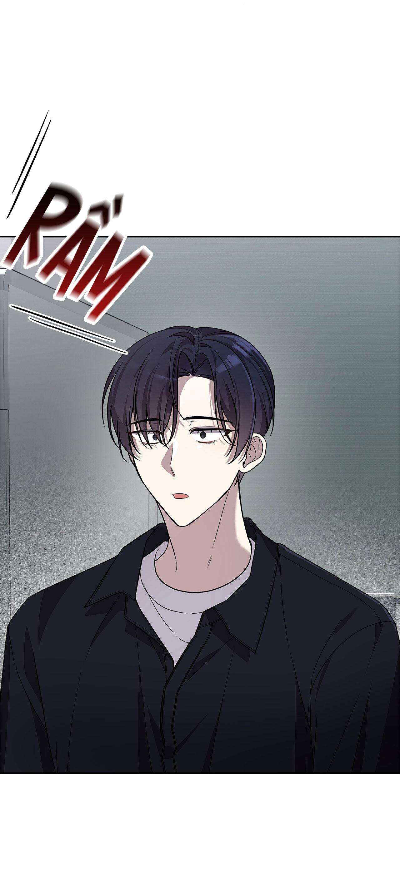 Tôi Là Top Phụ Bị Điên Đây - Chapter 8 - Trang 106