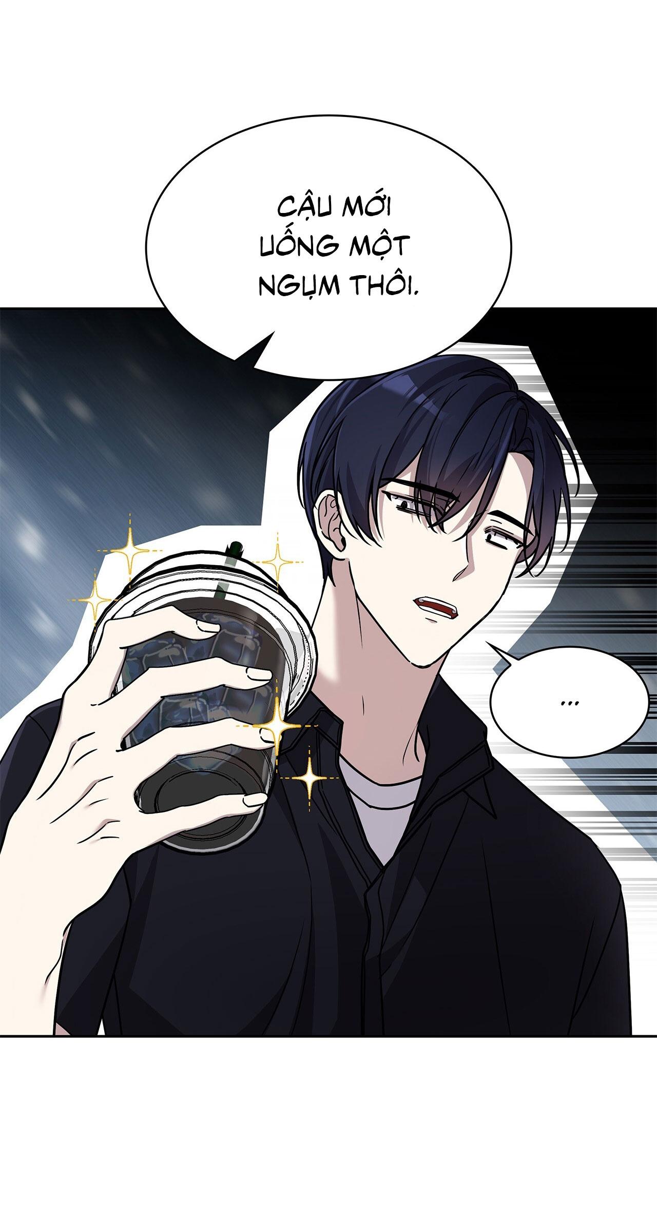 Tôi Là Top Phụ Bị Điên Đây - Chapter 8 - Trang 36